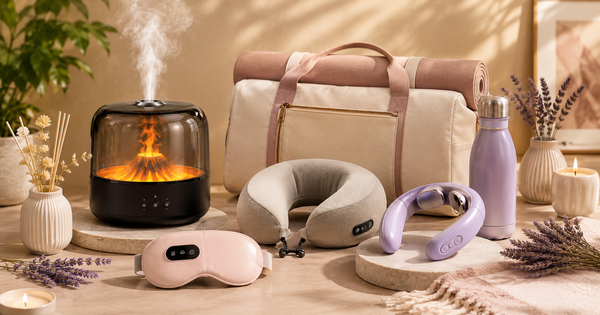 Birthday Gift Ideas for Her: 25 Thoughtful Picks She’ll Love