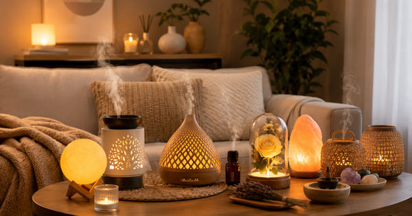 Cozy Living Room Ideas to Refresh Your Space This Season