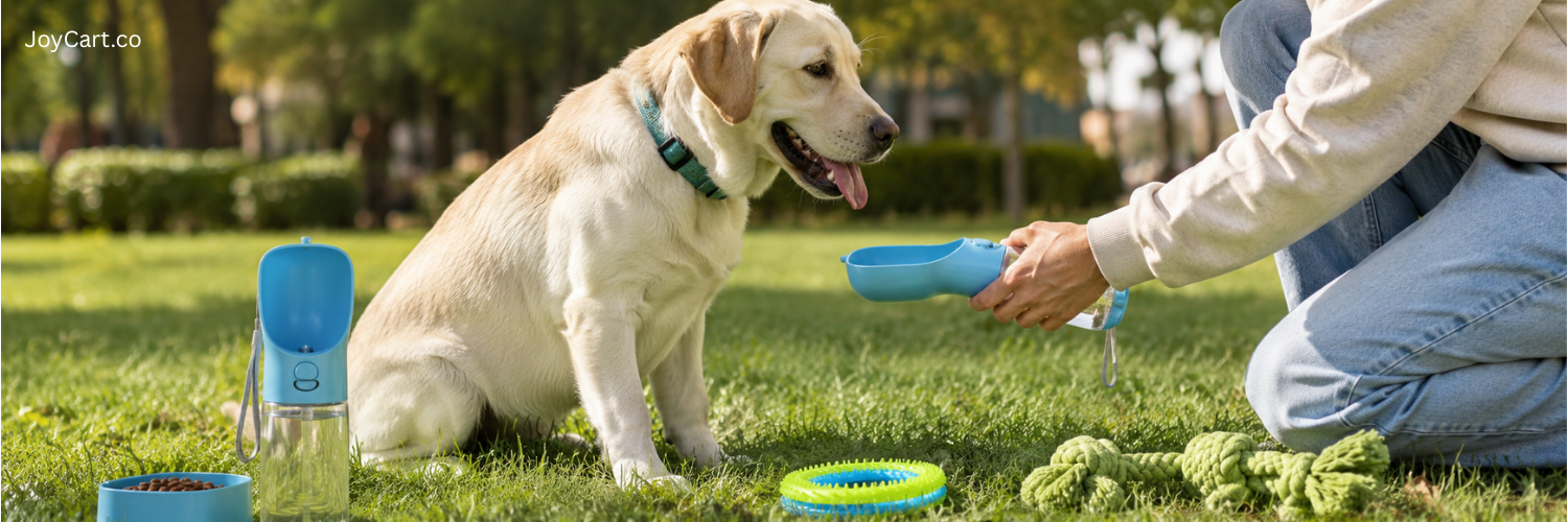 Make Your Dog’s Day: 10 Top-Rated Toys Pet Owners Love