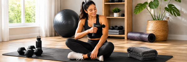 Workout Gear for Home That Replaces the Gym