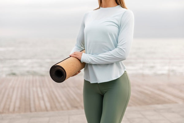 what to wear to yoga