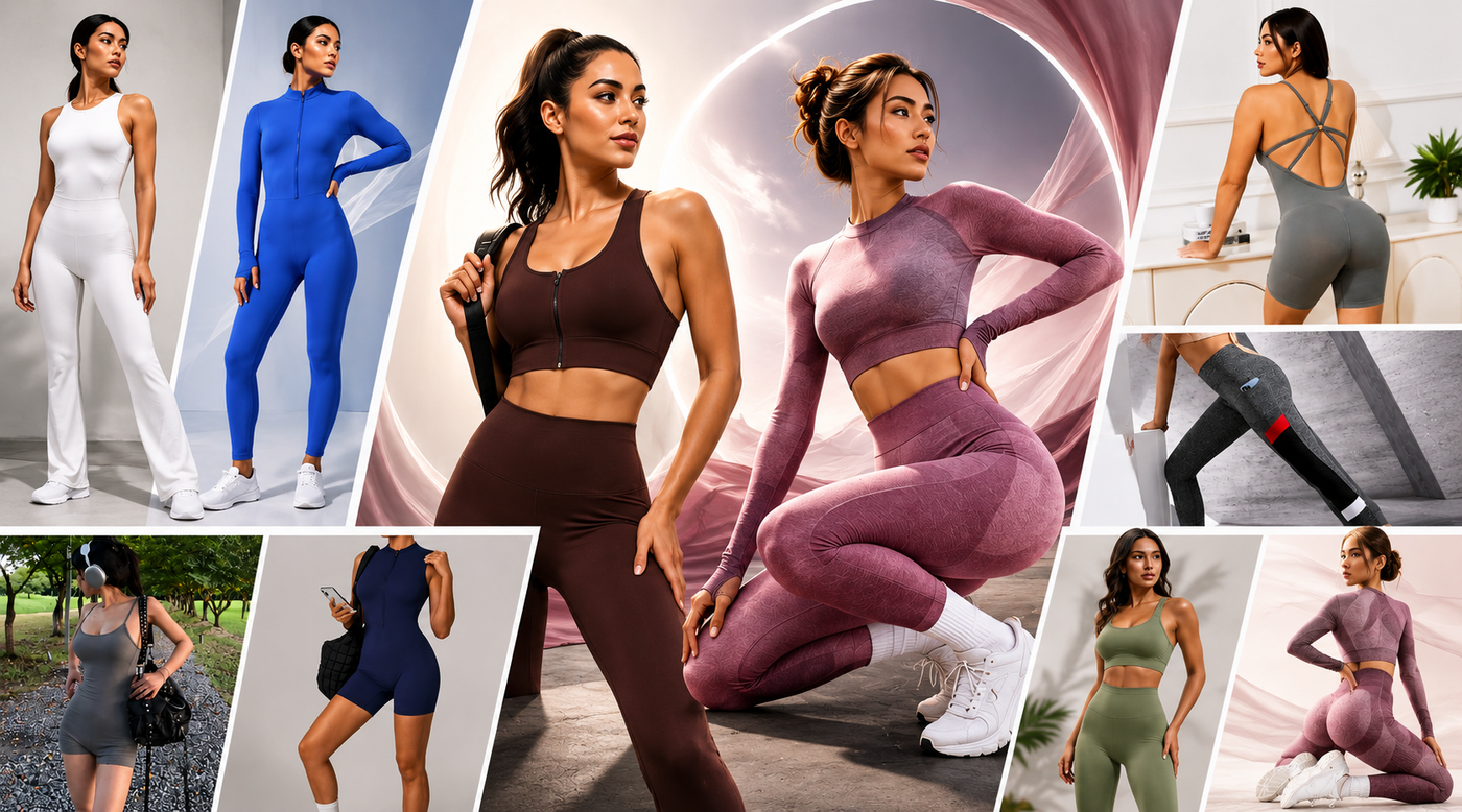 Activewear