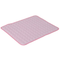Dog Cooling Mat – Summer Cold Bed for Dogs & Cats