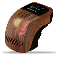 Electric Heated Knee Massager for Joint Comfort and Relaxation