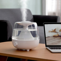Office desk dormitory household bedroom humidifier