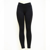 New Women Sports Yoga High Waist Pants Leggings