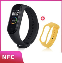 Xiaomi Mi Band 3 Smart Bracelet with OLED Touch Display