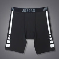 Basketball Compression Base Underwear For Men High Elasticity Quick-drying Seven-minute Fitness