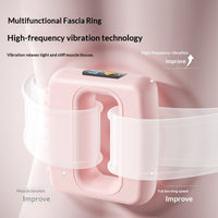 Full Body Fascia Massage Belt