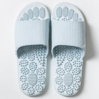 Reflexology Foot Massage Slippers Bath Slippers Tension Relief Acupuncture Feet Massager
