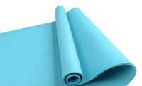 Super Soft  EVA Fitness Composite Mat Yoga Mat
