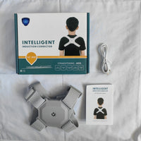 Smart Posture Corrector for Kids & Adults