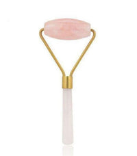 Jade Roller Face Massager - Facial Massage Tool for Skin Care & Beauty