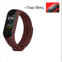 Xiaomi Mi Band 3 Smart Bracelet with OLED Touch Display