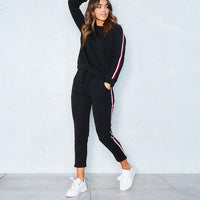 Leisure sports suit