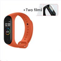 Xiaomi Mi Band 3 Smart Bracelet with OLED Touch Display