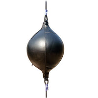 Boxing Speed Ball Frame Fitness Boxing Vent Ball Hanging Sanda Punching Bag Pear Ball