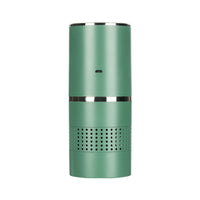 Sterilization And Deodorization Anion Aromatherapy Air Purifier
