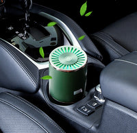 Sterilization And Deodorization Anion Aromatherapy Air Purifier