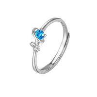 Dream Planet Couple Rings for Men and Women