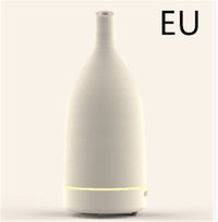 Ultrasonic Ceramic Aromatherapy Machine