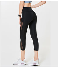 Fitness Pants Stretch Sports Leggings