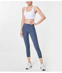 Fitness Pants Stretch Sports Leggings