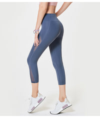 Fitness Pants Stretch Sports Leggings