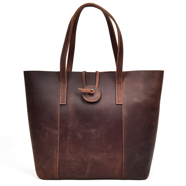 Women's Leather Handbag
