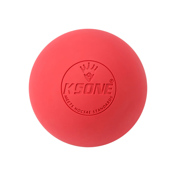 Yoga Fascia Ball for Deep Muscle Massage and Recovery