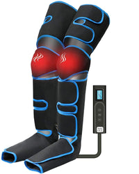 Air Pressure Leg Massager