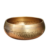 Handmade Buddha Sound Bowl