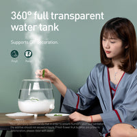 Office desk dormitory household bedroom humidifier