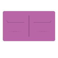 Premium Anti-Slip Yoga Mat - Natural Rubber & PU 5mm
