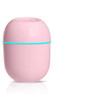 The New Usb Humidifier Is Small And Cute