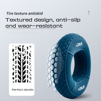 Hand Grip Exerciser for Strength Training and Muscle Development