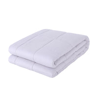 Weighted Blanket - Premium Cotton Gravity Blanket for Better Sleep