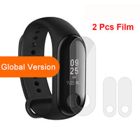 Xiaomi Mi Band 3 Smart Bracelet with OLED Touch Display
