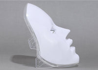 Photon Skin Rejuvenation Instrument Colorful Led Mask
