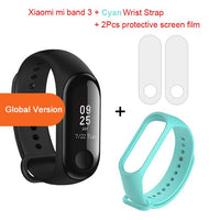 Xiaomi Mi Band 3 Smart Bracelet with OLED Touch Display