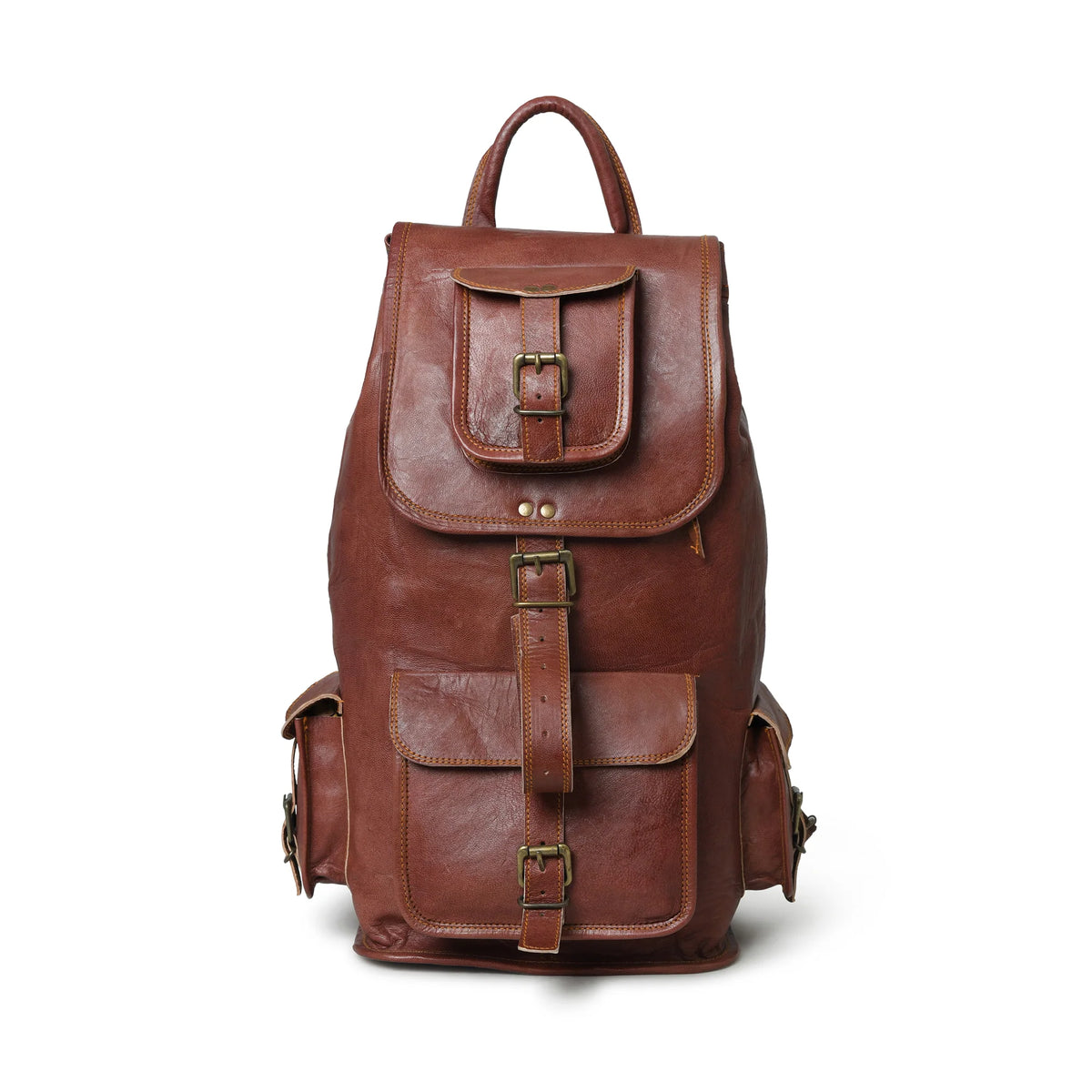 The Walnut Hiking Backpack