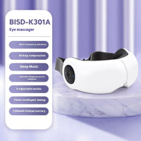 Smart Eye Massager for Relaxation and Daily Eye Care