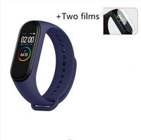 Xiaomi Mi Band 3 Smart Bracelet with OLED Touch Display
