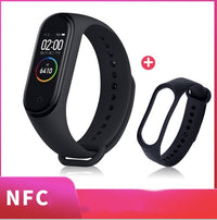 Xiaomi Mi Band 3 Smart Bracelet with OLED Touch Display