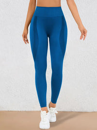 SpringSummer New Arrival Womens Seamless Sports Pants