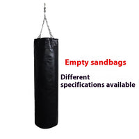 Boxing Hanging Home Training Fitness Sandbag
