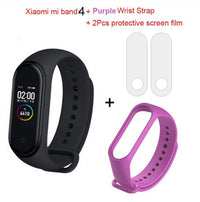 Xiaomi Mi Band 3 Smart Bracelet with OLED Touch Display