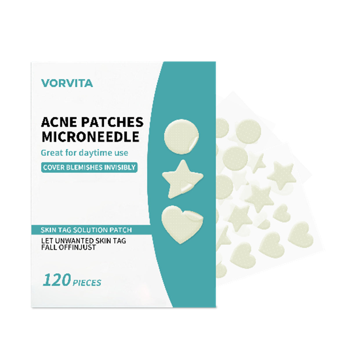 Skin Care Patch