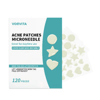 Skin Care Patch