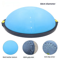 Massage Wave Velocity Ball Yoga Balance